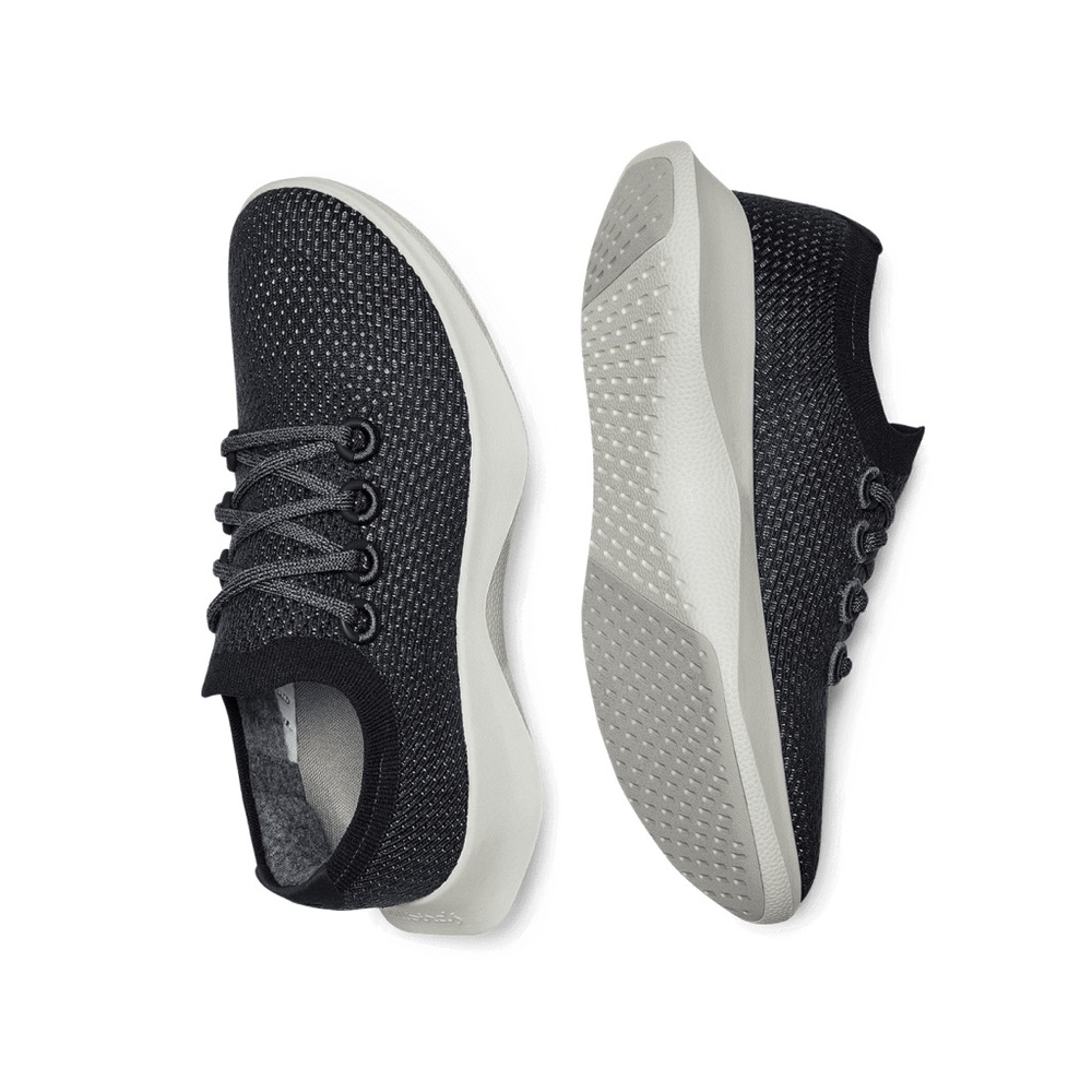 Allbirds Tree Dasher 1 in Thunder (Women’s size 10)